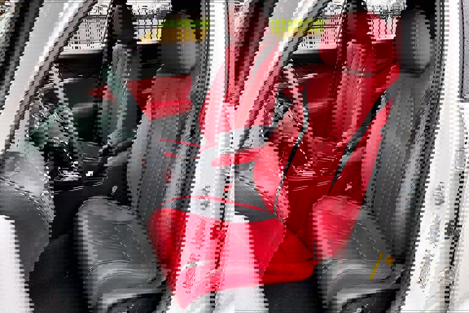 Used 2023 Acura Integra A-Spec image 8