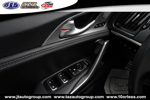 Used 2020 Kia Stinger GT1 RWD image 15
