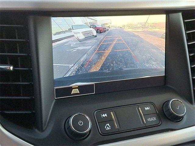 Used 2023 GMC Acadia SLT image 21