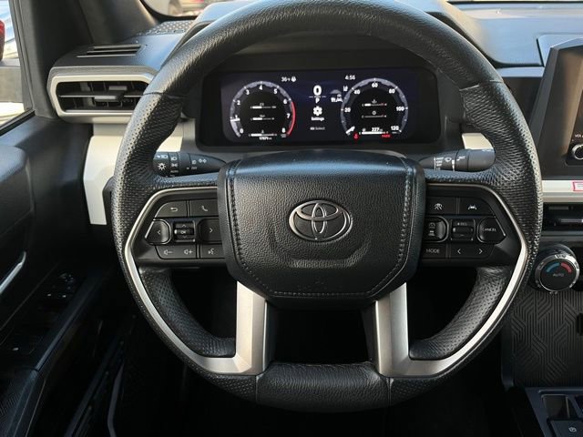 Used 2024 Toyota Tacoma TRD Sport image 31
