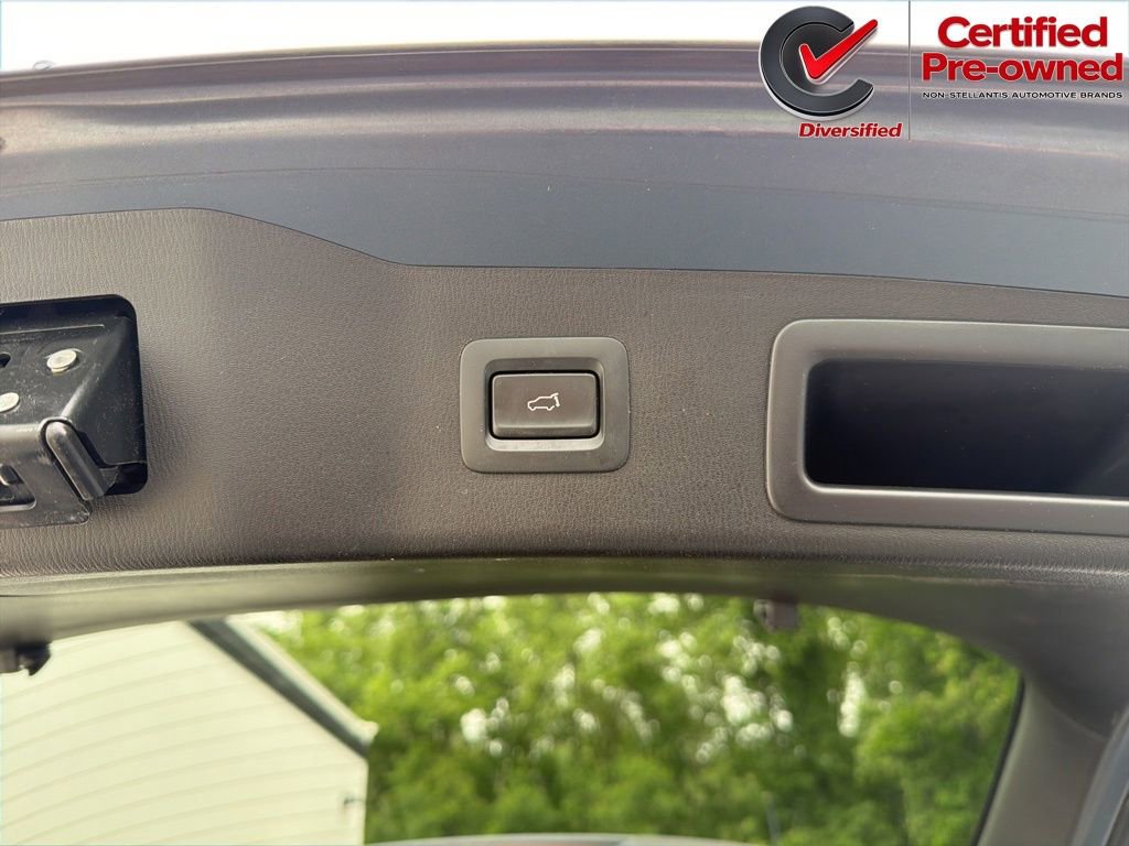 Used 2021 MAZDA CX-5 Carbon Edition FWD image 20