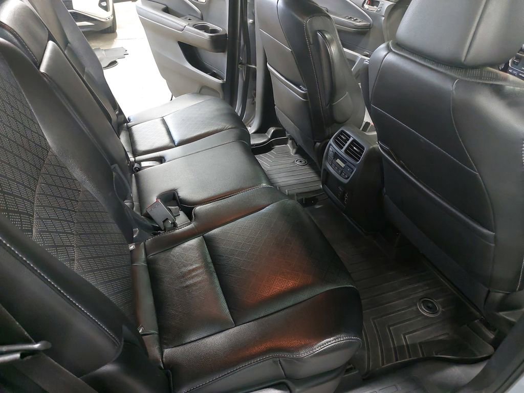 Used 2019 Honda Passport Touring image 11
