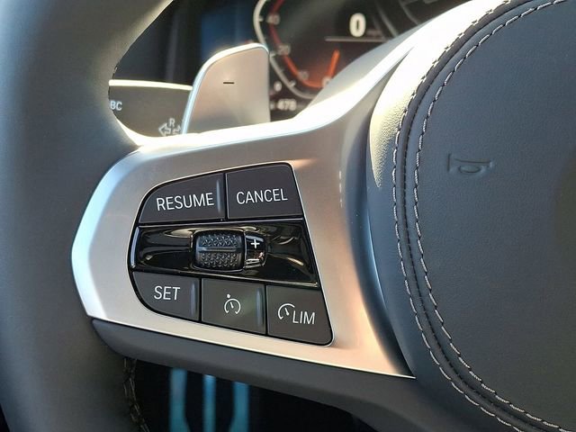 New 2026 BMW 840i xDrive Convertible w/ Comfort Seating Package image 19