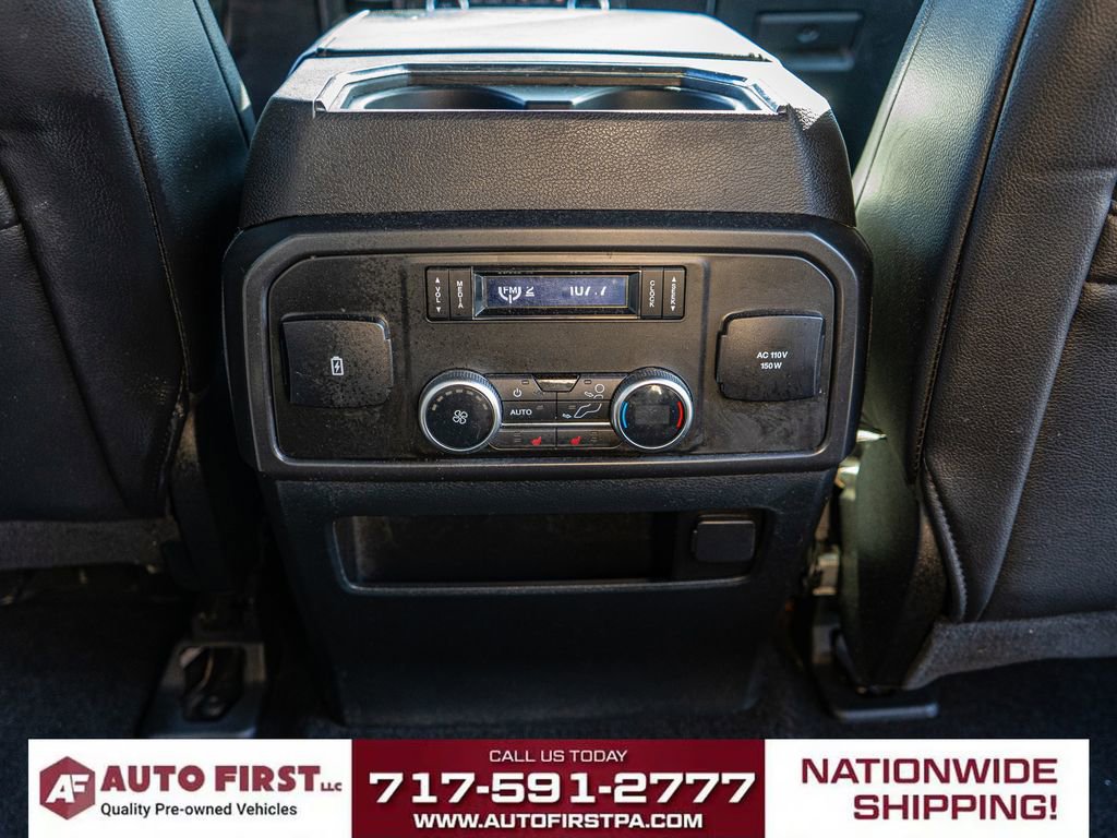 Used 2020 Ford Expedition Max Limited w/ Equipment Group 302A image 27