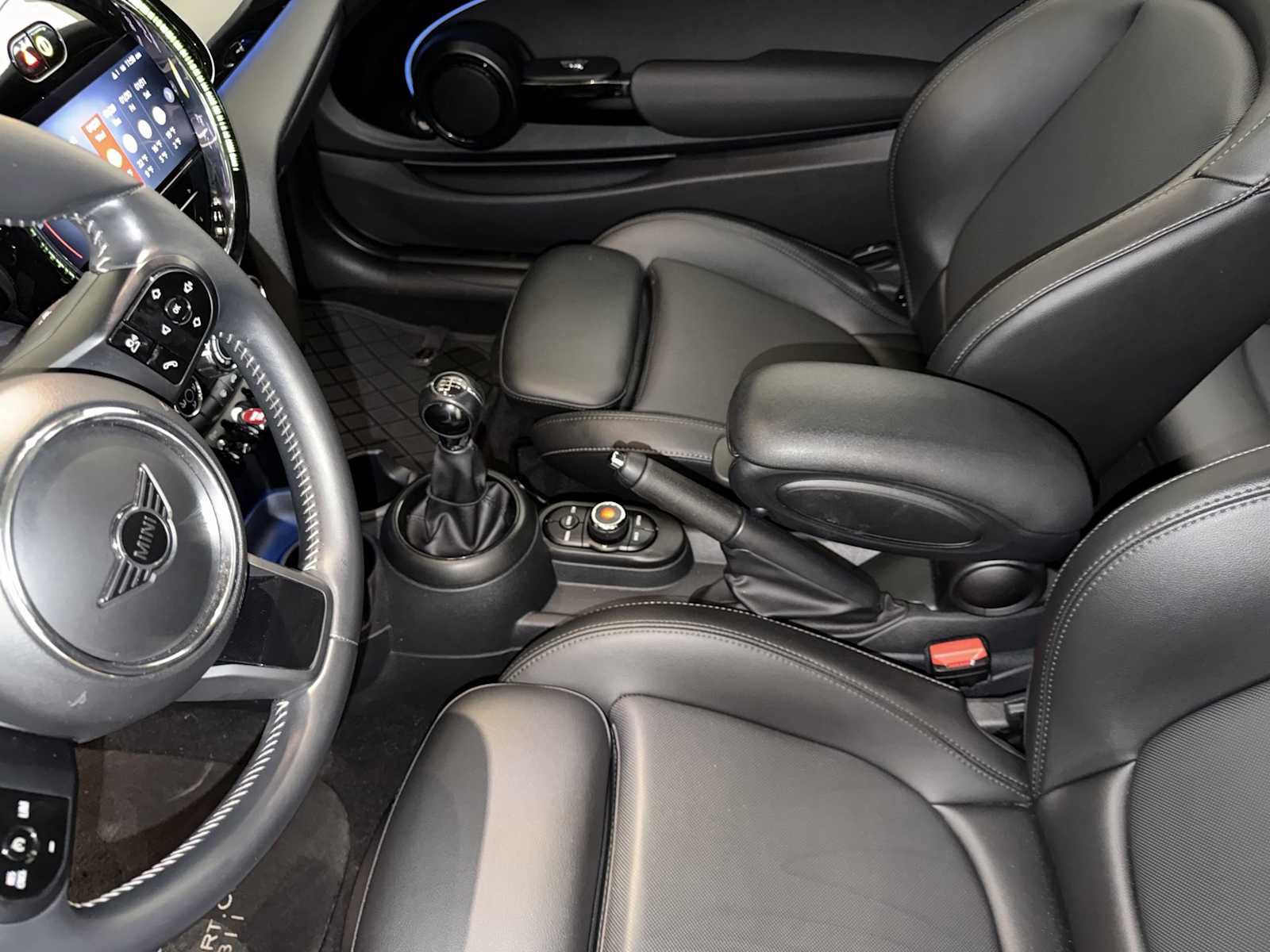 Used 2022 MINI Cooper S image 18