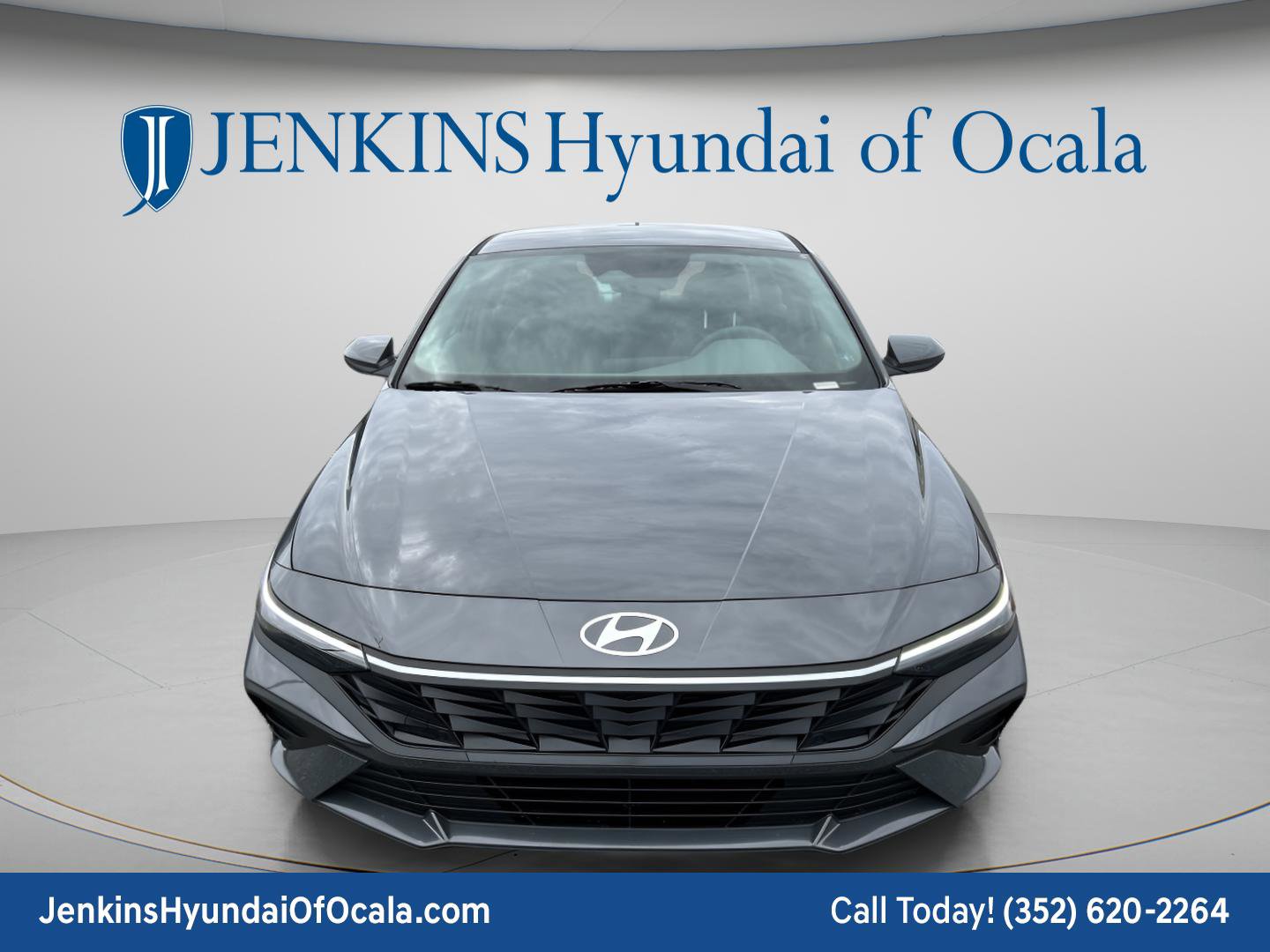 New 2026 Hyundai Elantra SEL Sport Premium FWD image 10