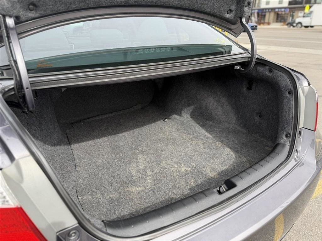 Used 2014 Honda Accord EX image 13