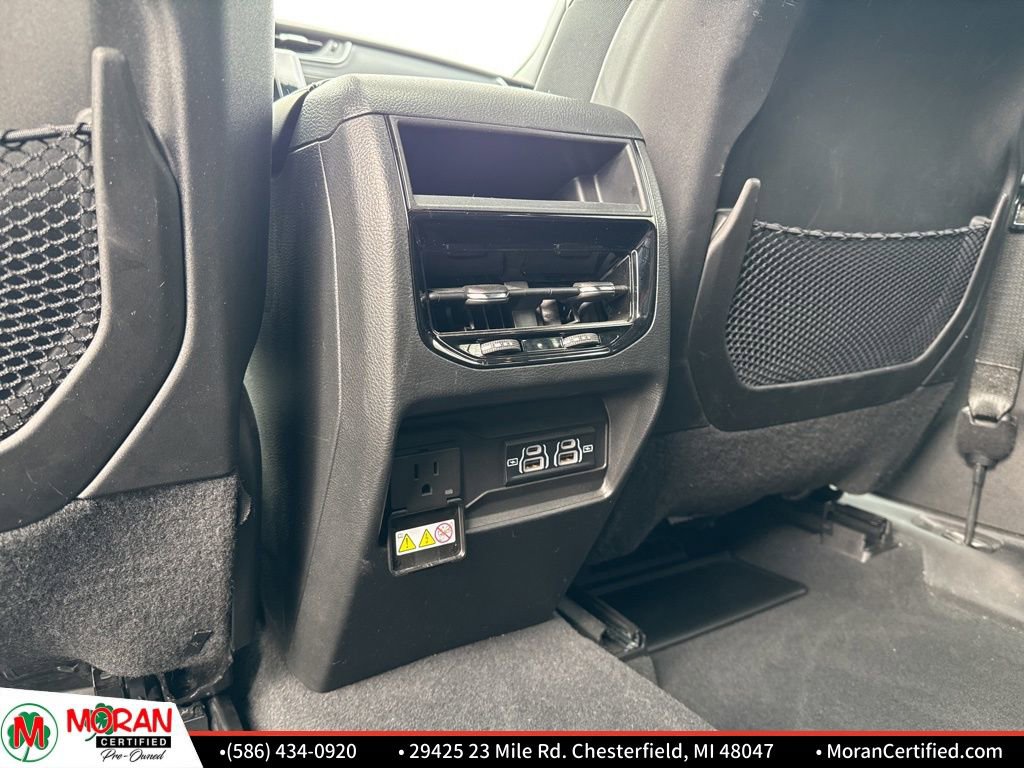 Used 2024 Jeep Grand Cherokee Altitude image 26