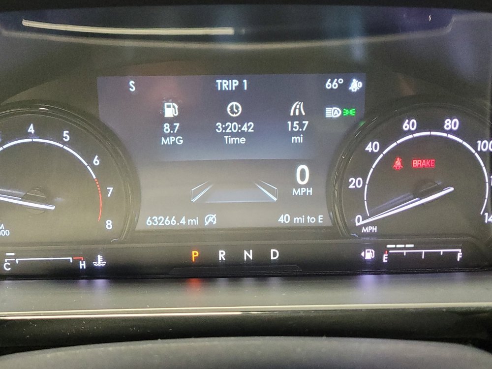 Used 2022 Lincoln Corsair FWD w/ Premium Package image 23