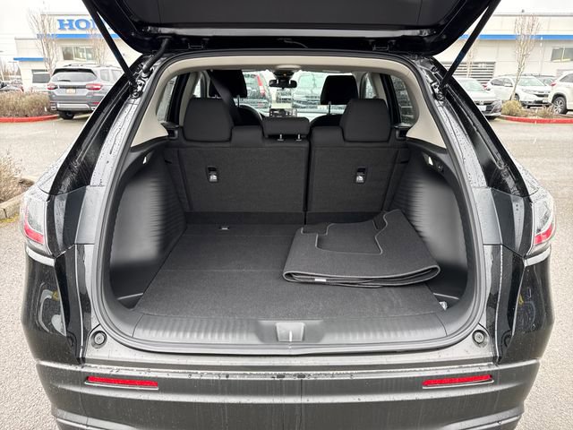 New 2026 Honda HR-V LX image 13