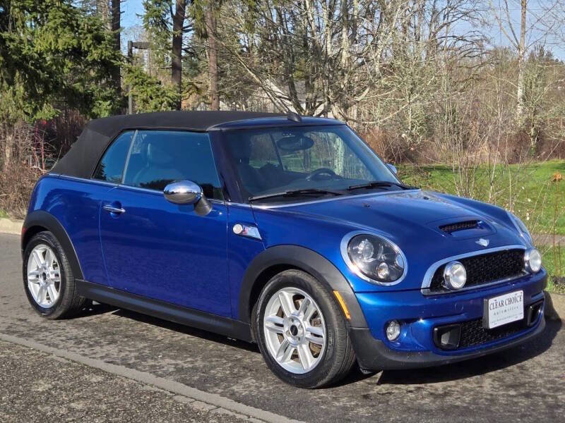 Used 2014 MINI Cooper S image 14