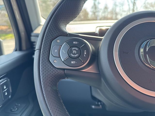 New 2026 INEOS Grenadier Fieldmaster Edition image 12