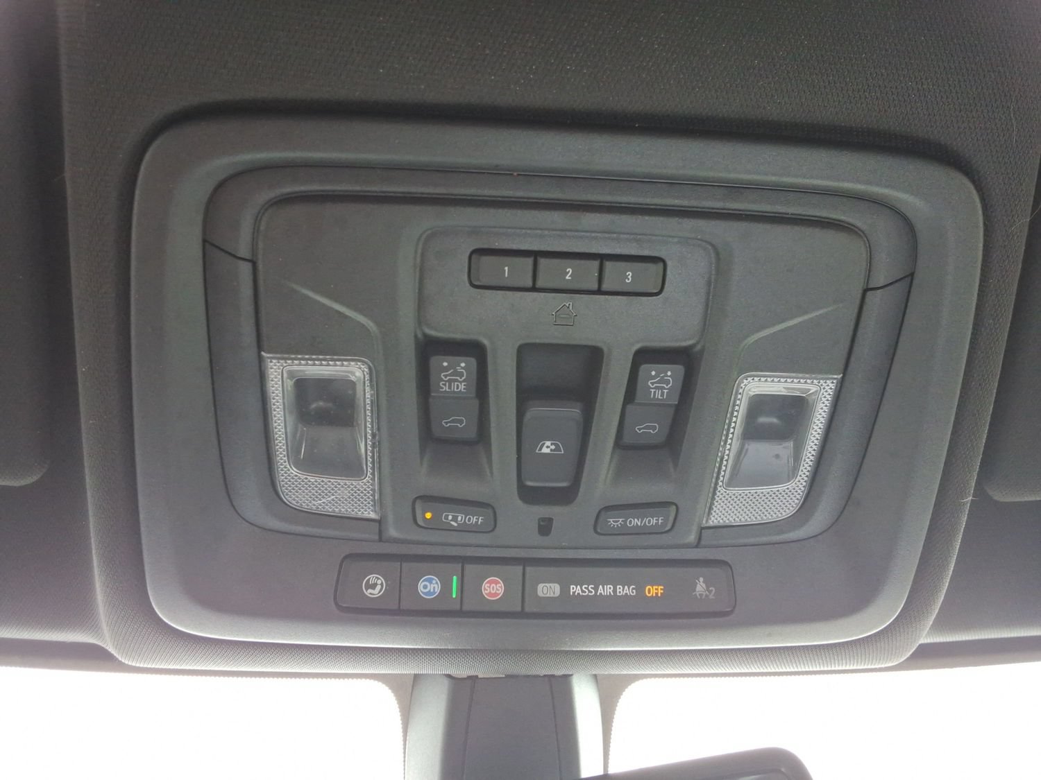Used 2021 GMC Sierra 1500 AT4 w/ AT4 Value Package AWD/4WD image 19