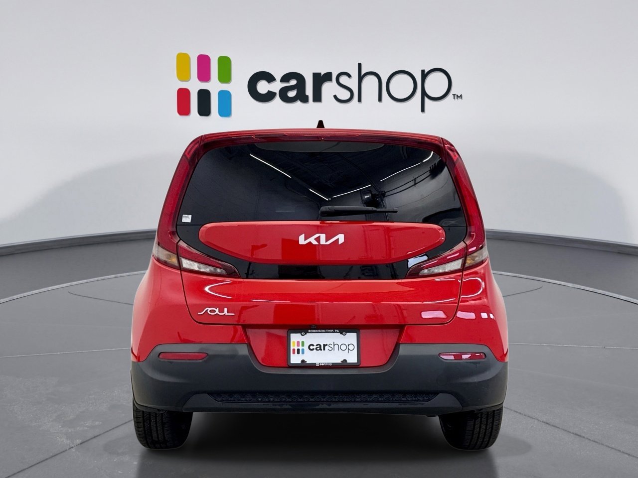 Used 2022 Kia Soul S image 4