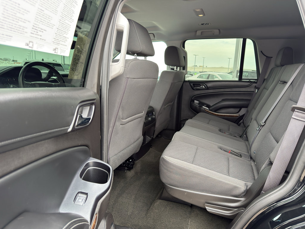 Used 2016 Chevrolet Tahoe LS image 29