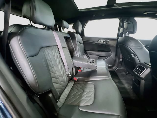 Certified 2023 Kia Sportage X-Line AWD/4WD image 28