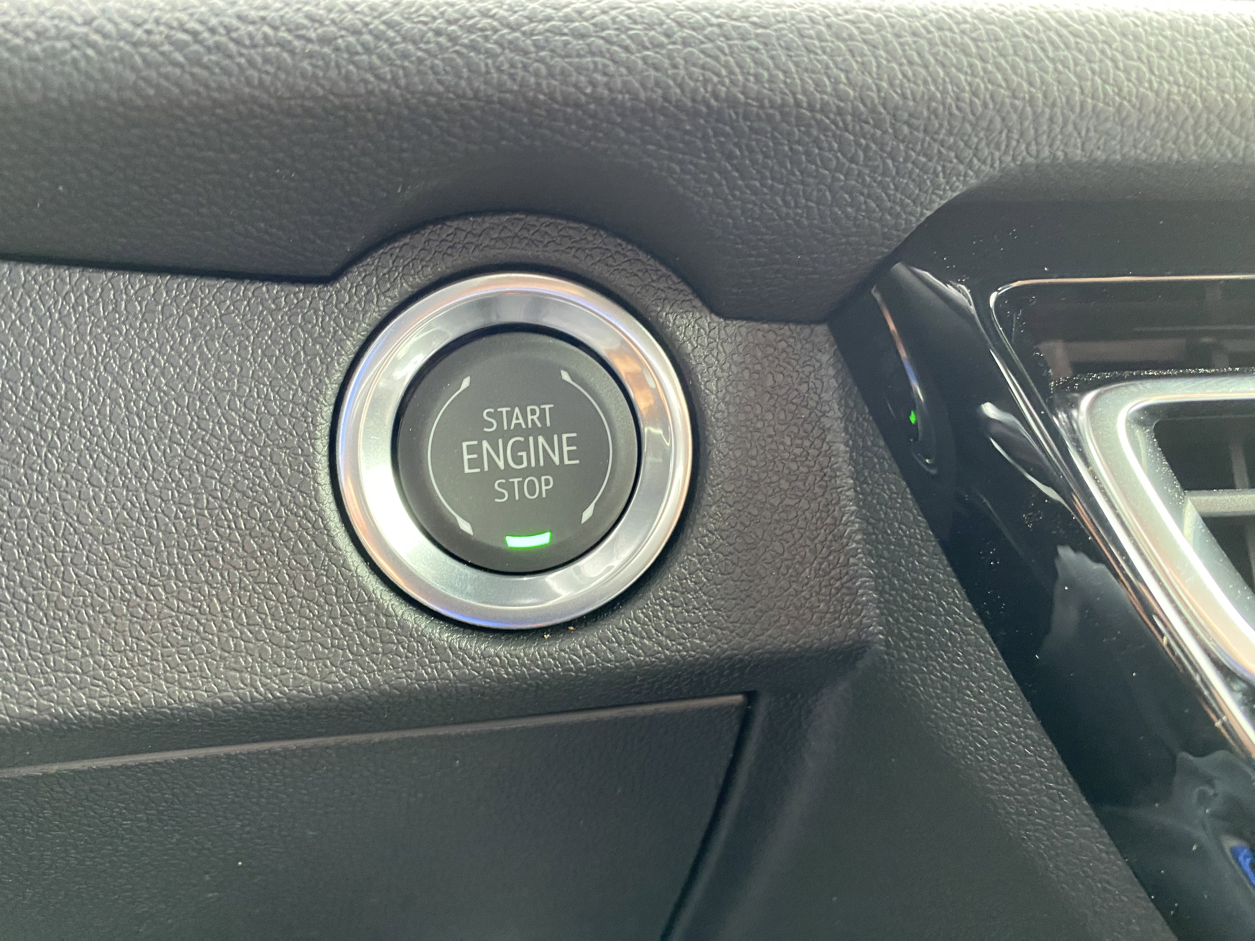 New 2026 Chevrolet Traverse Z71 image 28