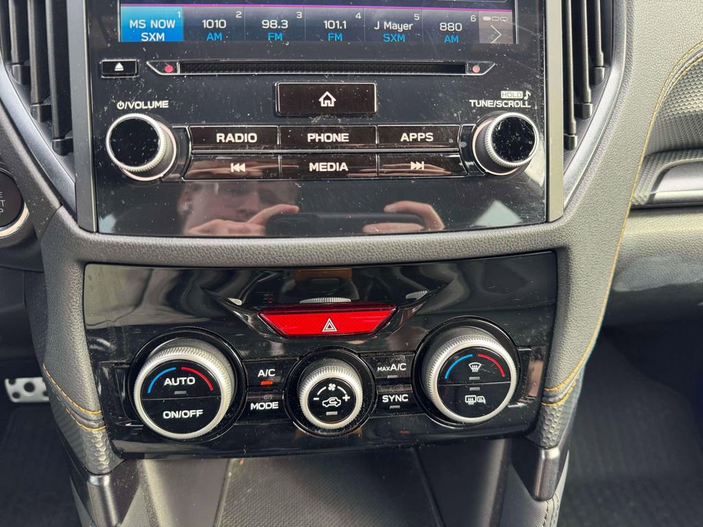 Used 2023 Subaru Forester Wilderness image 29