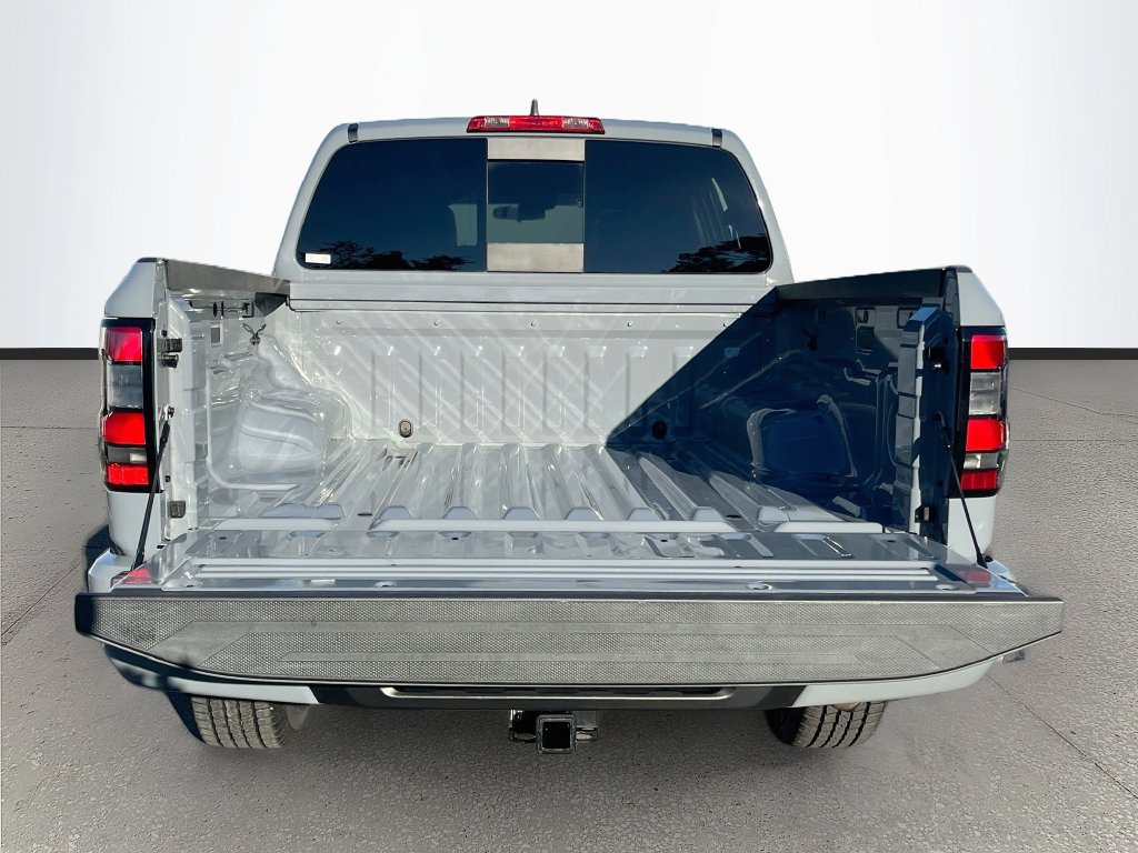 Used 2023 Nissan Frontier PRO-4X w/ Tow Package AWD/4WD image 24