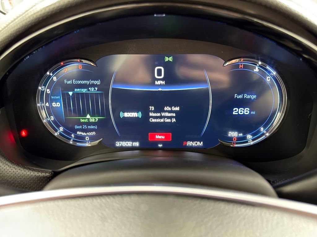 Used 2018 Cadillac XTS Premium Luxury image 15