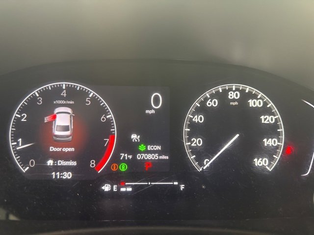 Used 2022 Honda Civic Sport image 14