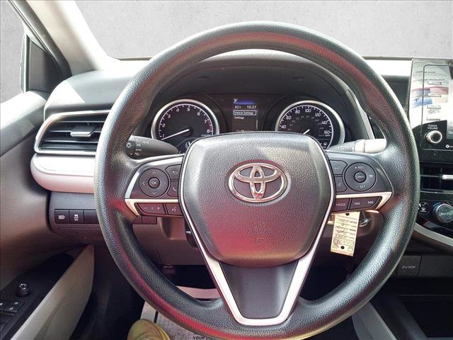 Used 2024 Toyota Camry LE FWD image 18