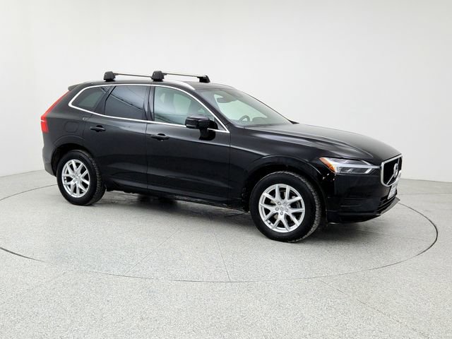 Used 2019 Volvo XC60 T5 Momentum w/ Premium Package image 3