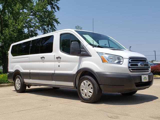 Used 2015 Ford Transit 350 XLT RWD image 8