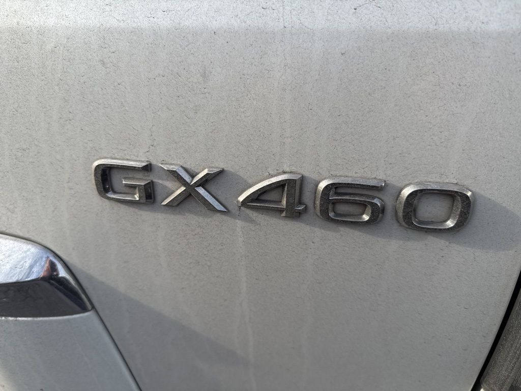 Used 2017 Lexus GX 460 image 6