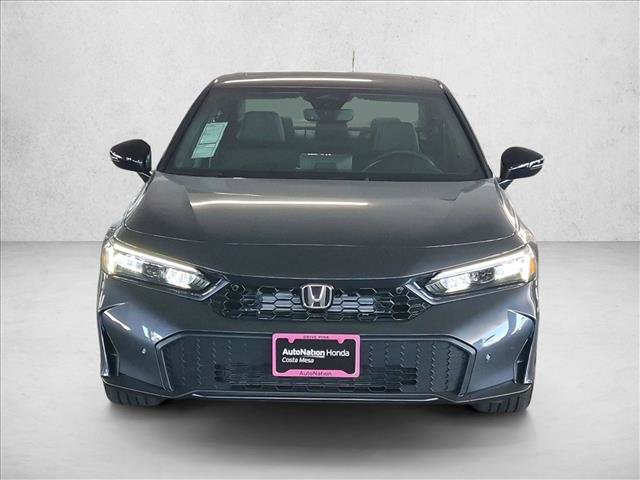 New 2026 Honda Civic Sport Touring image 6