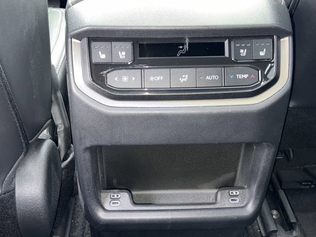 Used 2024 Lexus TX 350 FWD w/ Captains Chair Package image 33