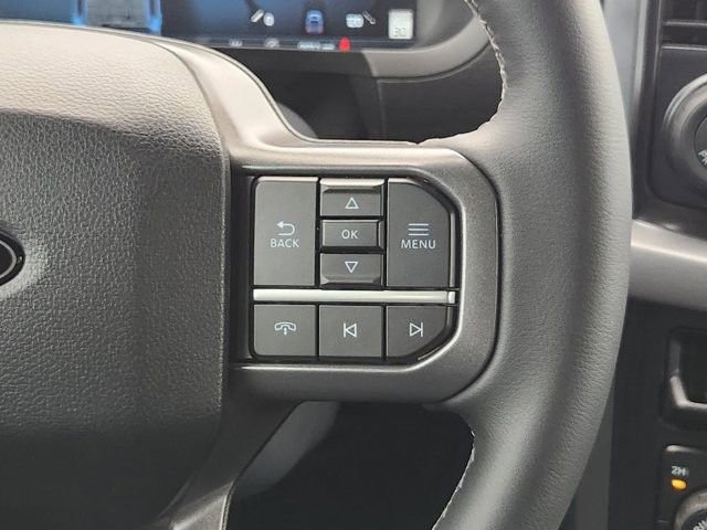 Used 2026 Ford F150 XLT w/ Equipment Group 302A MID AWD/4WD image 29