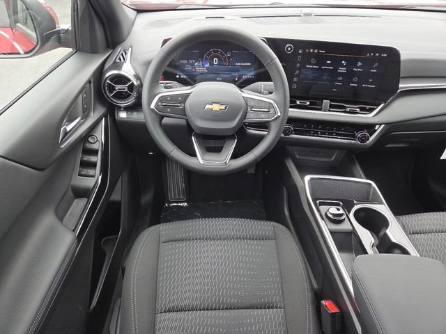 New 2026 Chevrolet Equinox LT w/ Safety and Technology Package FWD image 29