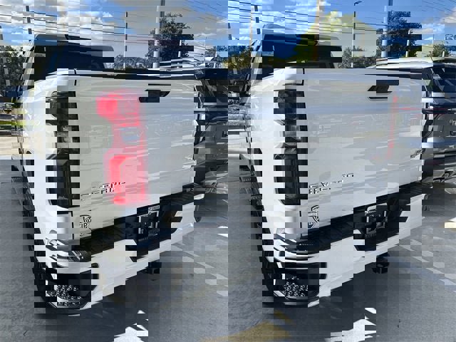 New 2026 Chevrolet Silverado 1500 RST image 21