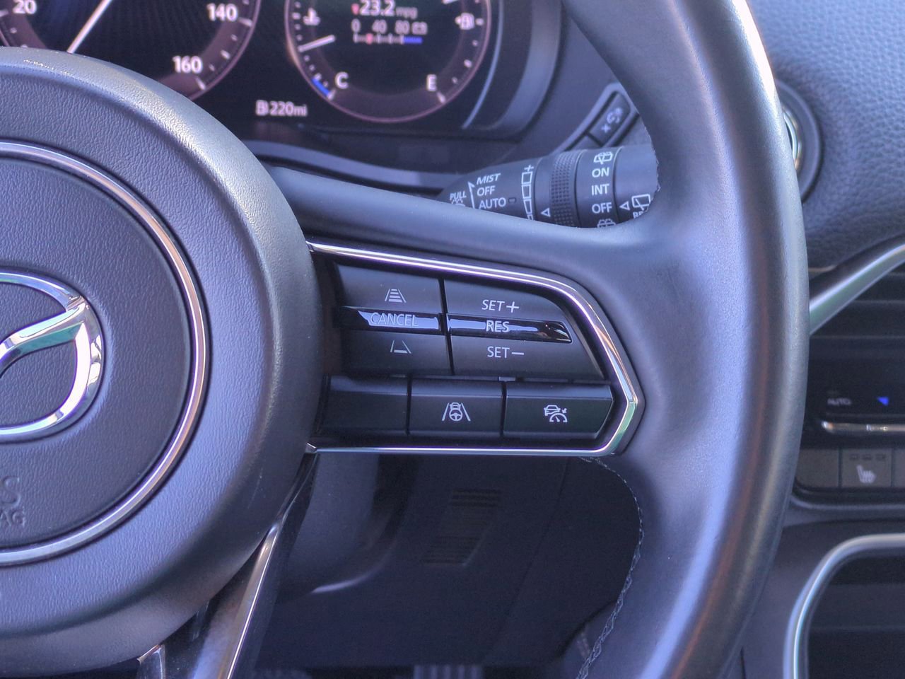 Used 2024 MAZDA CX-90 3.3 Turbo S image 21