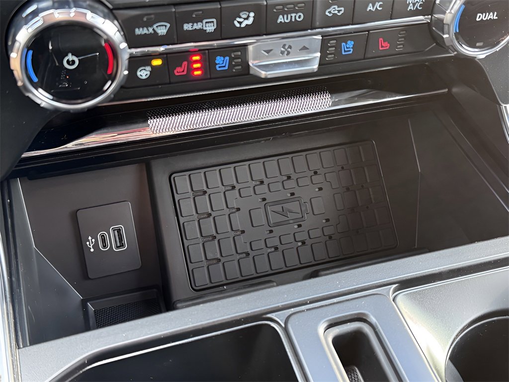 New 2025 Ford F150 Platinum w/ FX4 Off-Road Package image 20