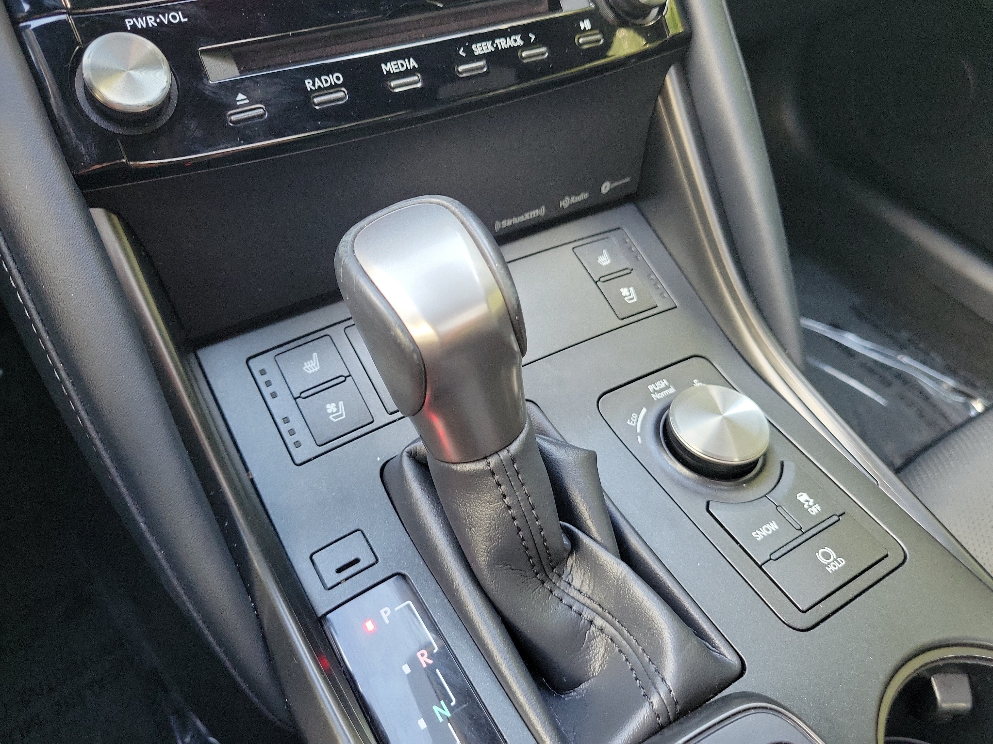 Certified 2023 Lexus IS 300 w/ Premium Package RWD image 27