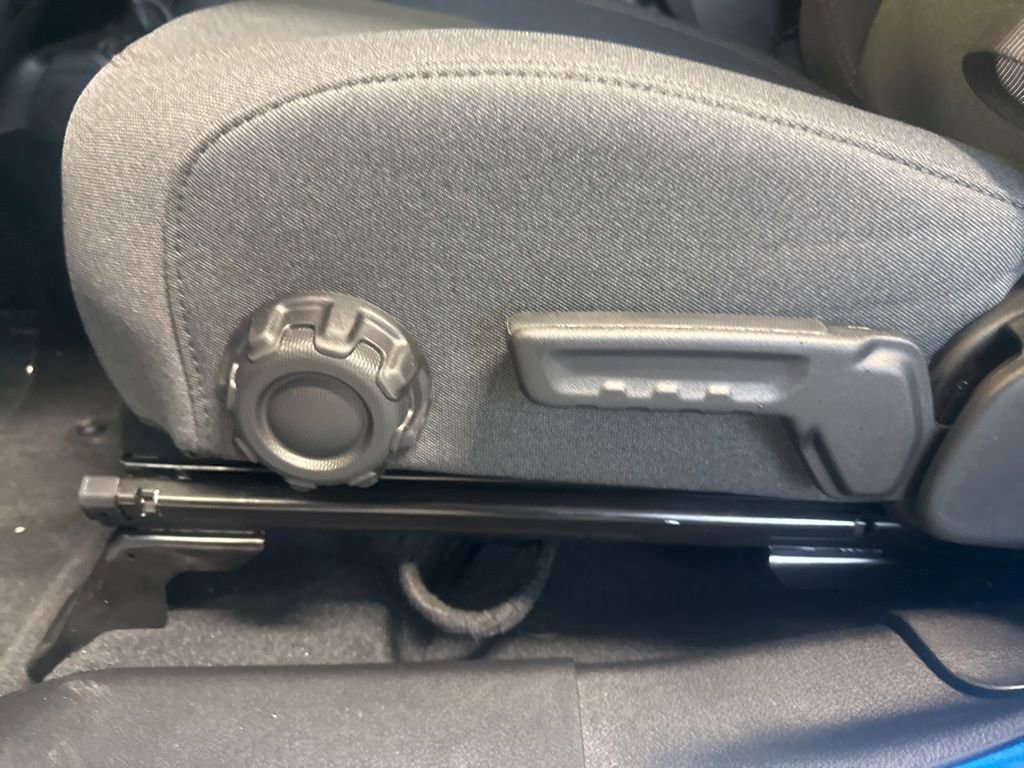 New 2026 Jeep Wrangler Willys image 24