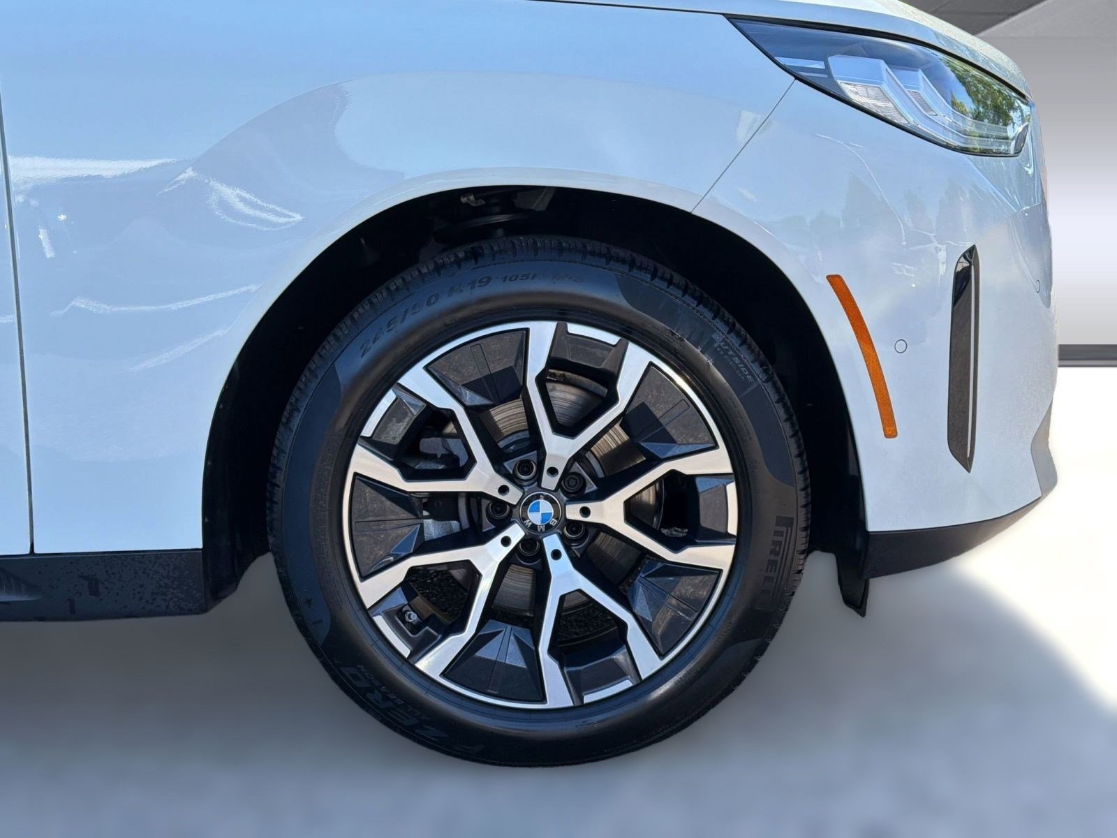 Used 2026 BMW X3 xDrive30 AWD/4WD image 12