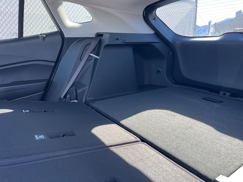 New 2026 Chevrolet Trax LT w/ Driver Confidence Package image 26