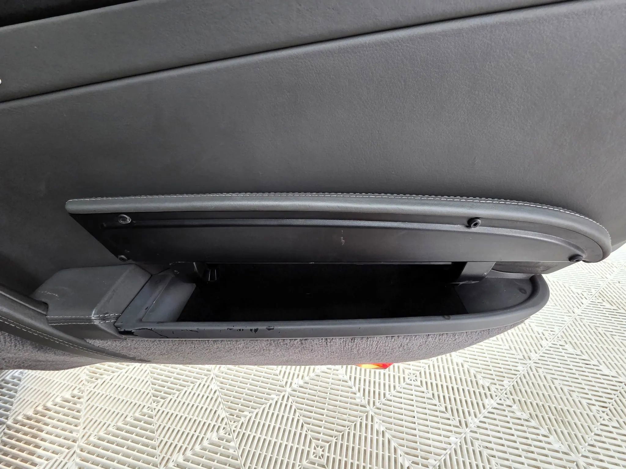 Used 2007 Porsche 911 Turbo image 12