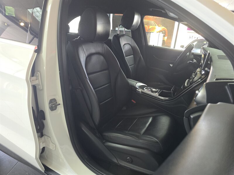 Used 2018 Mercedes-Benz GLC 300 image 15