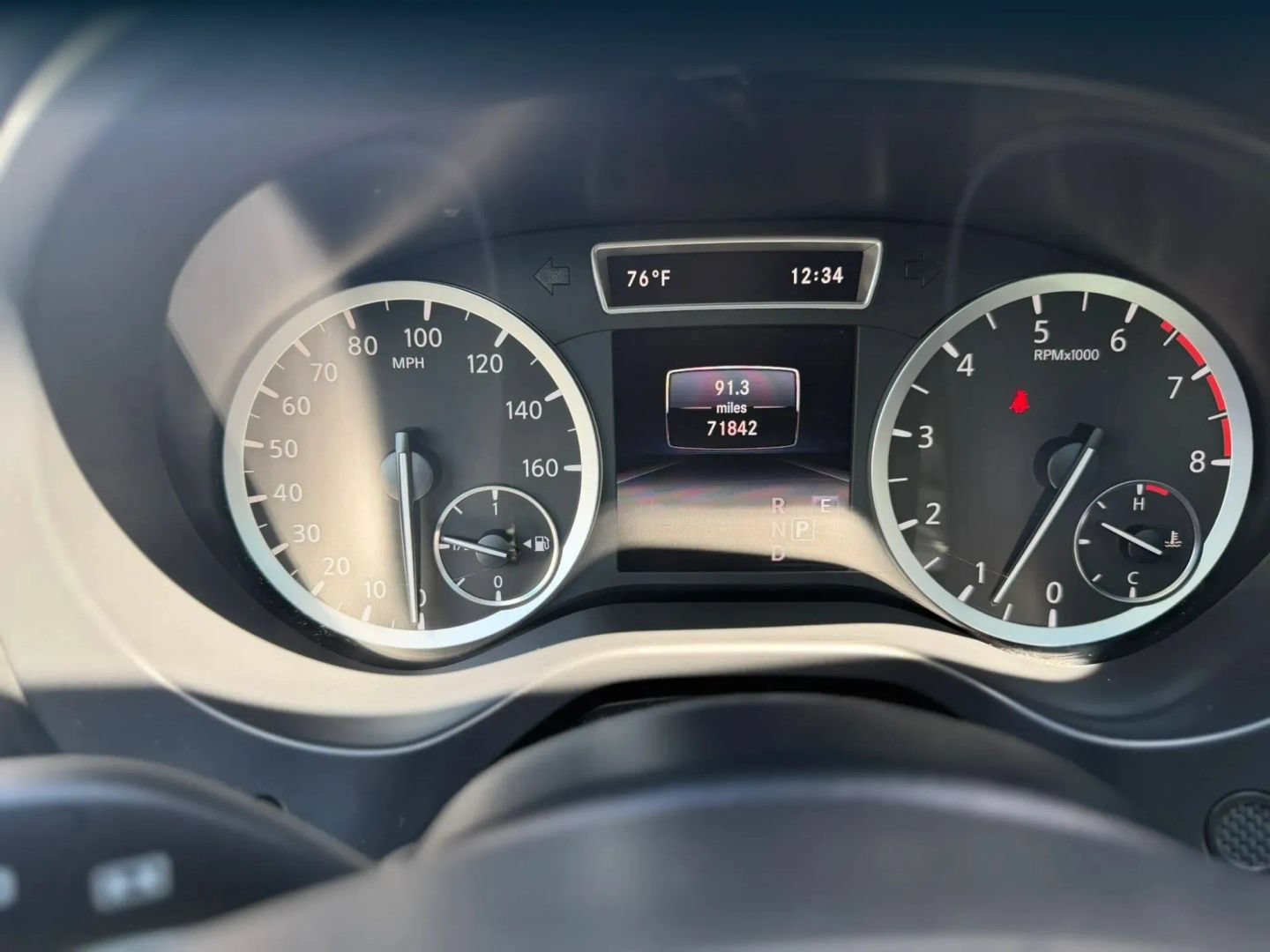 Used 2018 INFINITI QX30 AWD image 31