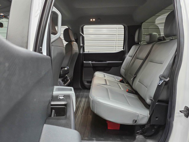 Used 2023 Ford F150 Lightning Pro AWD/4WD image 17