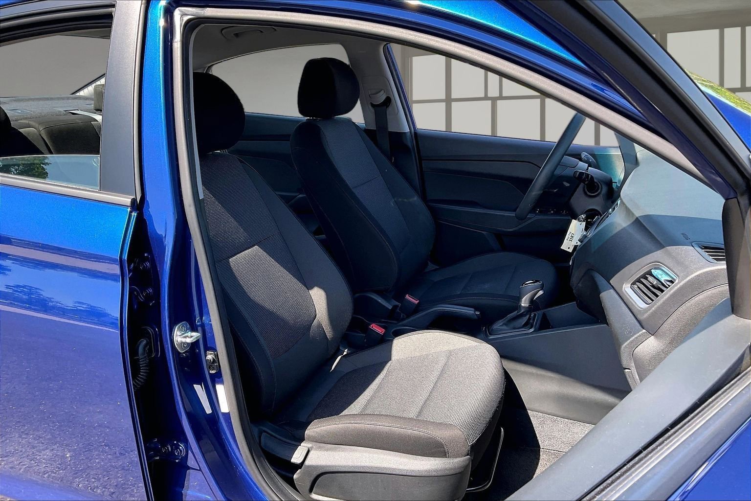 Used 2018 Hyundai Accent SE FWD image 29