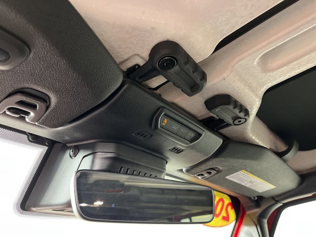 Used 2020 Jeep Wrangler Unlimited Rubicon w/ Quick Order Package 28Y Recon image 23