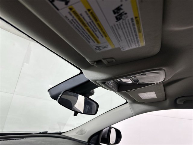 Used 2025 Buick Encore GX Sport Touring w/ Advanced Technology Package image 19