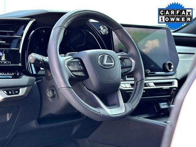 Used 2023 Lexus RX 350 FWD w/ Accessory Package (Z1) image 24