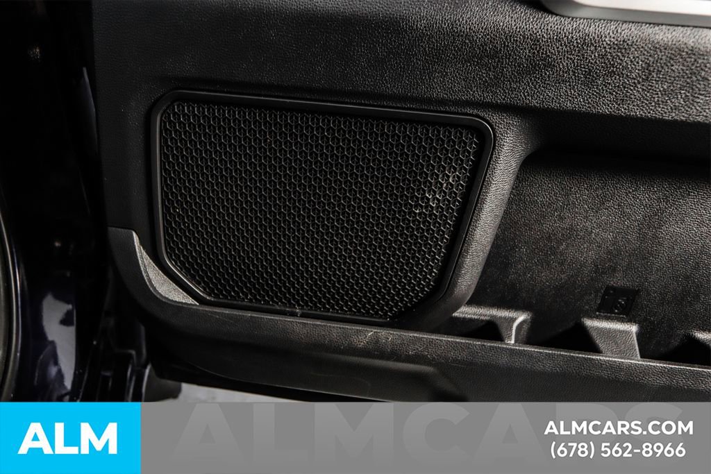 Used 2023 Toyota Sequoia Platinum image 47