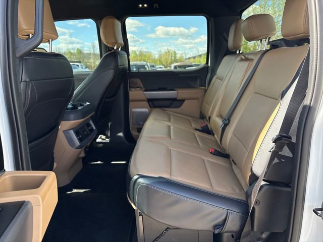Used 2025 Ford F450 Lariat AWD/4WD image 21